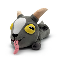 Goat Simulator Weighted Plush (16in)