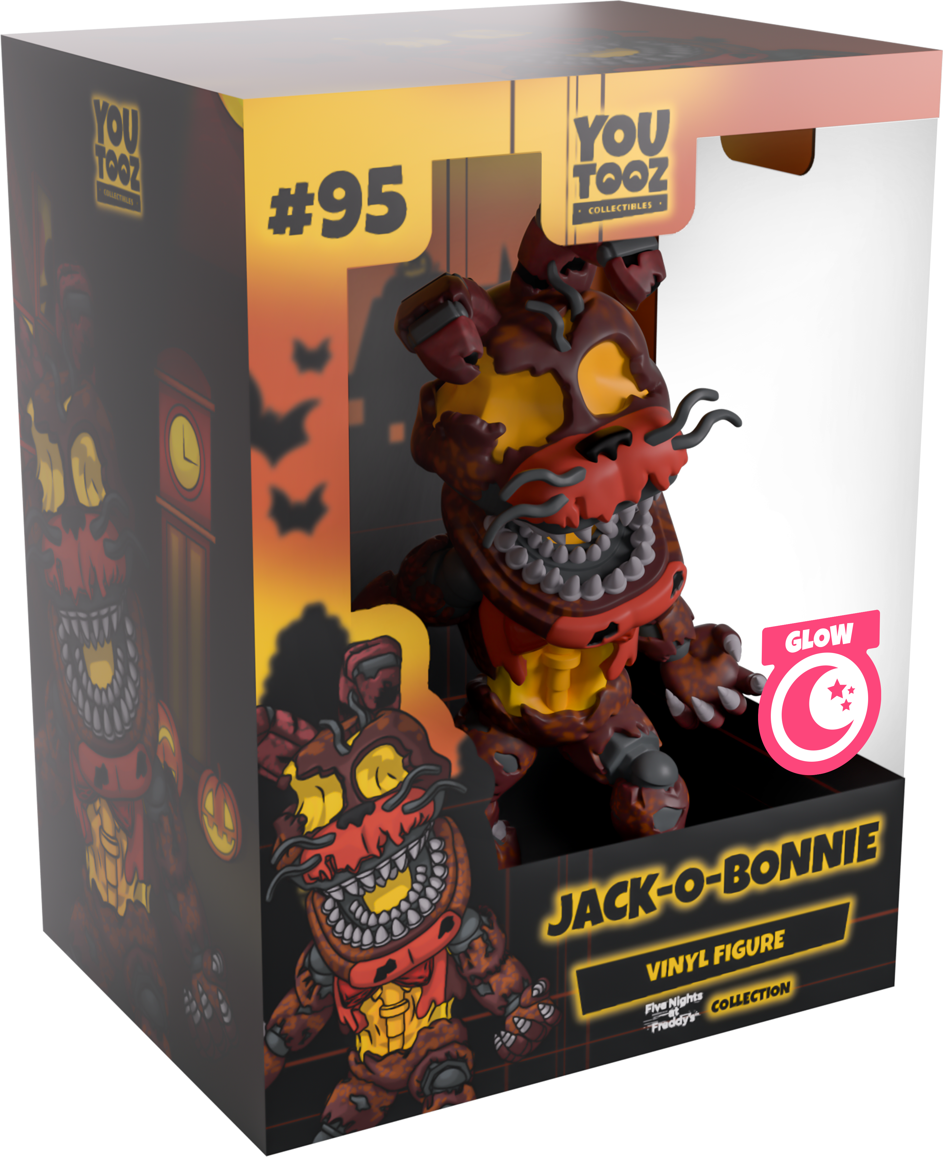 Jack-O-Bonnie