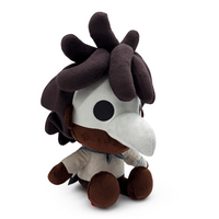 Low Plush (9in)