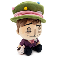 Hatter Plush (9in)