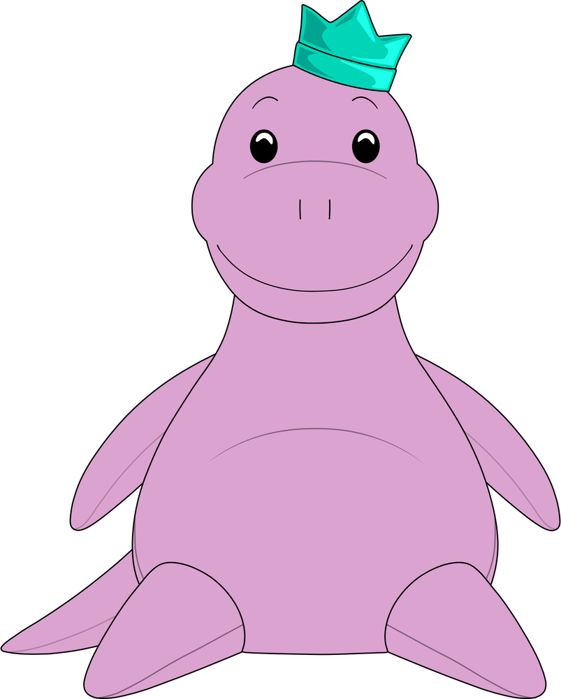 Samwitch: Blarny Plush (9in)