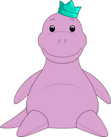 Samwitch: Blarny Plush (9in)