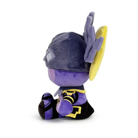 Eternal Guard Plush (9in)