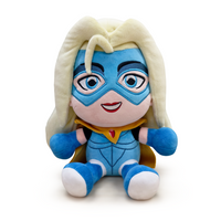 Blonde Blazer Plush (9in)