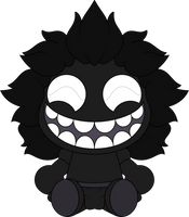 Sally Plush (9in)