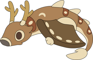 Hatch Dragons Plush (9in)