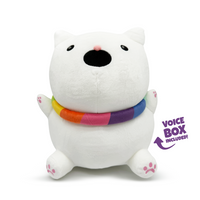 Talking EEEAAAOOO Plush (9in)