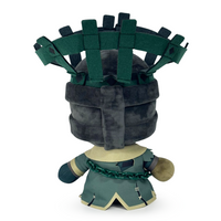 Soulflame Captain Plush (9in)