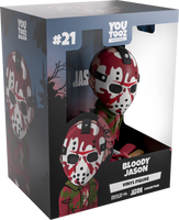 Bloody Jason