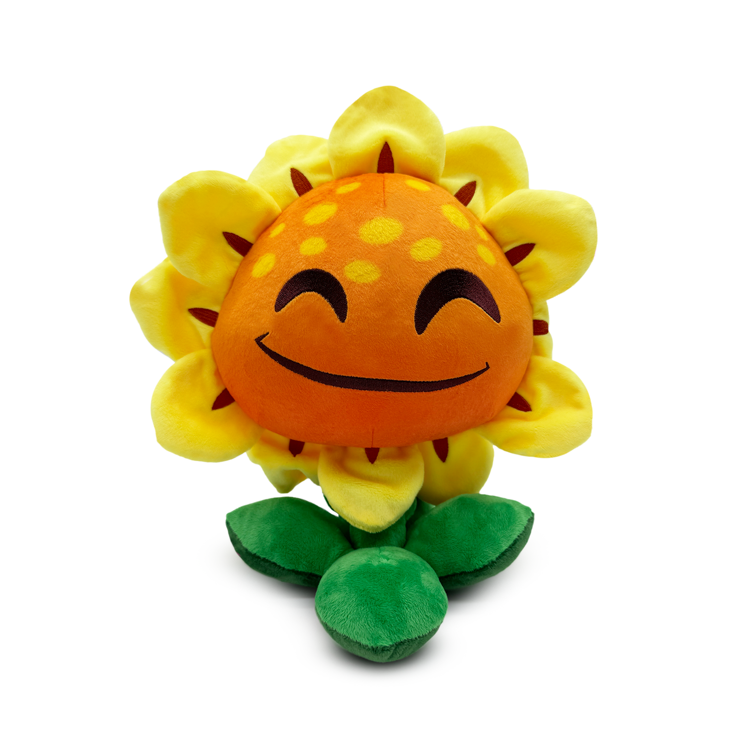 Sunflower Plush 9in Youtooz Collectibles sunflower-plush-9in-youtooz-collectibles