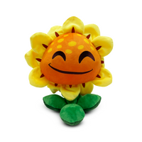 Sunflower Plush (9in)