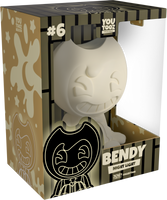 Bendy Night Light