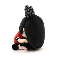 Valentine's Yang & Blake Plush (6in)