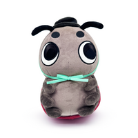 Bugbro Plush (9in)