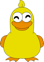 Casually Explained Duck Plush (9in)