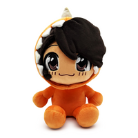 Kory Plush (9in)