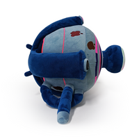 Best Buddy Plush (9in)