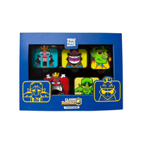 Clash Royale Pin Set