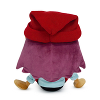 Lily Pak Plush (9in)