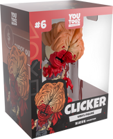 Bloody Clicker