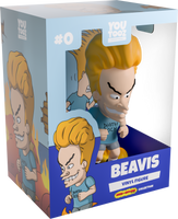Beavis
