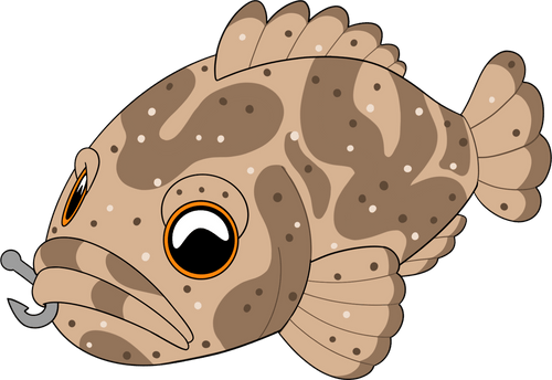 Wilbur Plush (9in) Concept Illustration