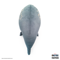 Weighted Laboon Plush (16in)