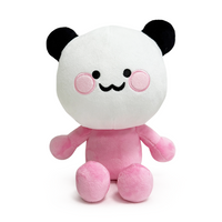 Sleep Deprived Apandah Plush (9in)