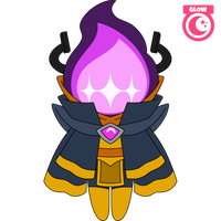 The Queen Plush (9in)