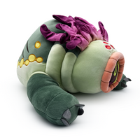 Weighted Nurgle Plush (16in)
