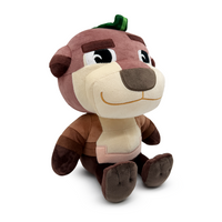 Elded Plush (9in)