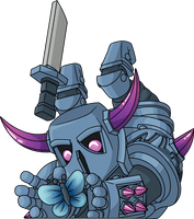 P.E.K.K.A
