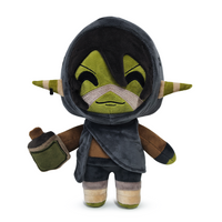 Critical Role: Mighty Nein Animated Series Nott Plush (9in)