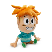 Jack Wylde Plush (9in)