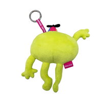 Bing Bong Keychain (5in)