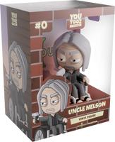 Uncle Nelson
