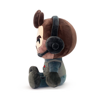 Soap Plush (9in)