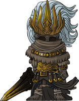 Nameless King