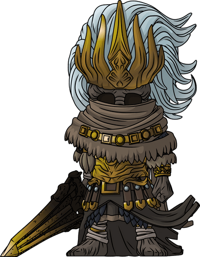 Nameless King