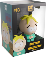 Butters