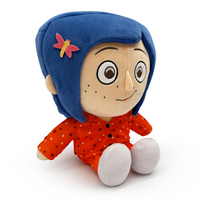 PJ Coraline Plush (9in)