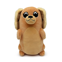 Pea Plush (9in)