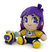 Vippori Plush (9in)