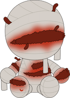 Colin Plush (9in)