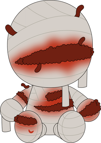 Colin Plush (9in)