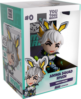 Anima Squad Riven