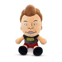 Butt-Head Plush (9in)