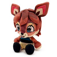 Merenge Plush (9in)