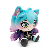 Linechu V2 Plush (9in)