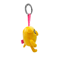 Jake Keychain (5in)